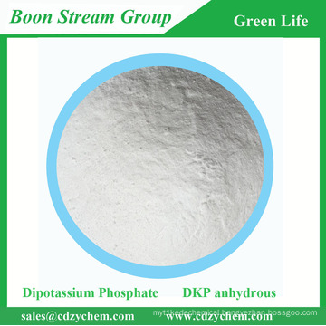 DKP 98% min Dipotassium Phosphate anhydrous as fermentation agent